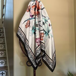 CHICOS Large Scarf